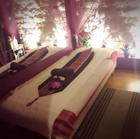 vidéo de massage naturiste Saint-Louis vidéo de massage naturiste Saint-Louis