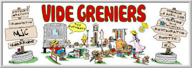 Photo ads/1467000/1467678/a1467678.jpg : Vide Grenier du Servonnais et du FCS