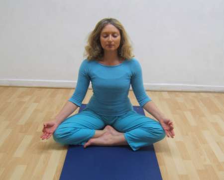 Photo ads/1015000/1015221/a1015221.jpg : Cours de Yoga Paris 11e