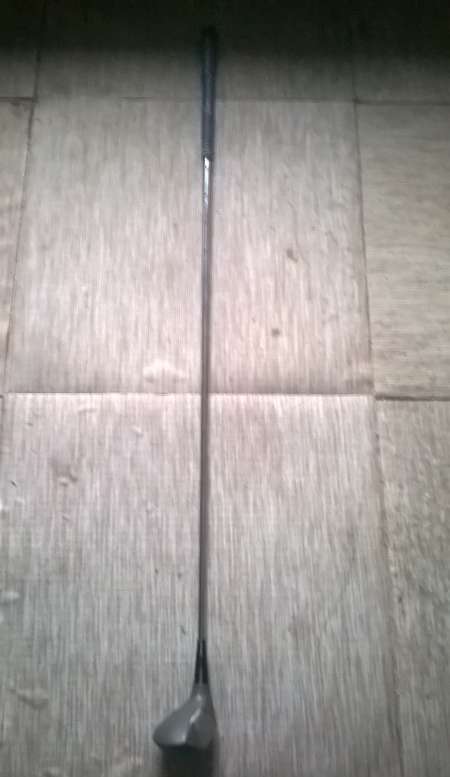 Photo ads/1182000/1182540/a1182540.jpg : Club de golf.