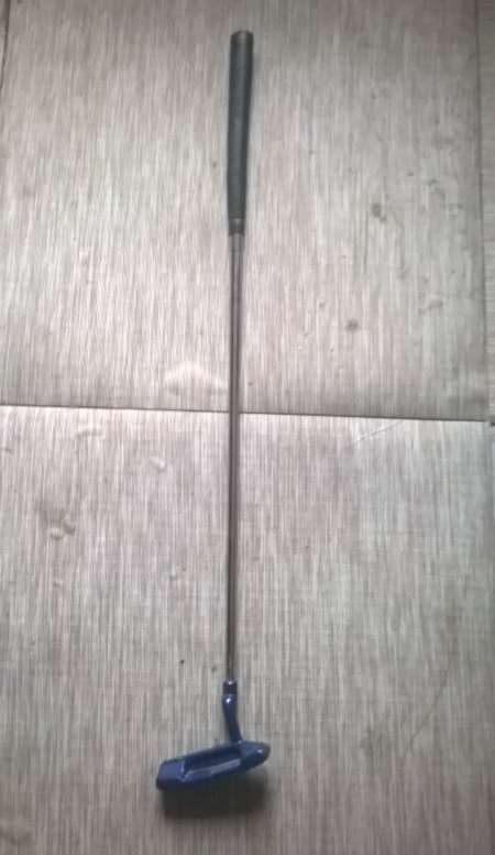 Photo ads/1182000/1182552/a1182552.jpg : Fer droit (Putter blade) Boston BJ-02