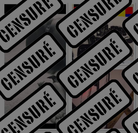 Photo ads/1254000/1254085/a1254085_censure.jpg : Fetish 