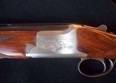 Photo ads/1259000/1259275/a1259275.jpg : Narvick83 0222.02 Browning b25 a3 état quasi neuf