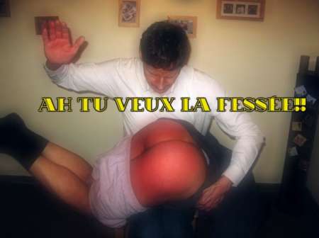 Photo ads/1259000/1259338/a1259338.png : Fessée déculottée pour jeune homme