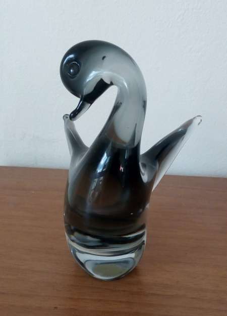 Photo ads/1361000/1361834/a1361834.jpg : Sculpture de Cygne