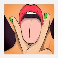 Photo ads/1392000/1392097/a1392097.jpg :  Homme, qui aime passionnément lécher