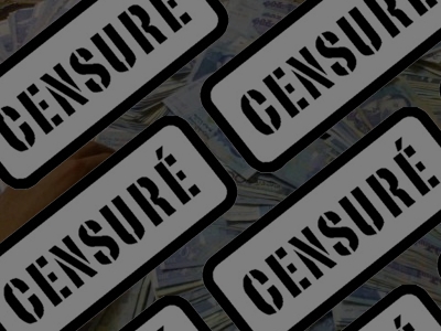 Photo ads/1496000/1496452/a1496452_censure.jpg : Homme trop généreux pour belle