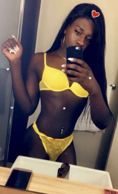 Photo ads/1522000/1522273/a1522273.jpg : Je suis une travestir dulc