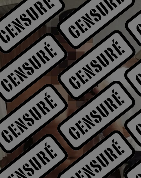 Photo ads/1522000/1522514/a1522514_censure.jpg : Homme endurant uniquement pour les femmes