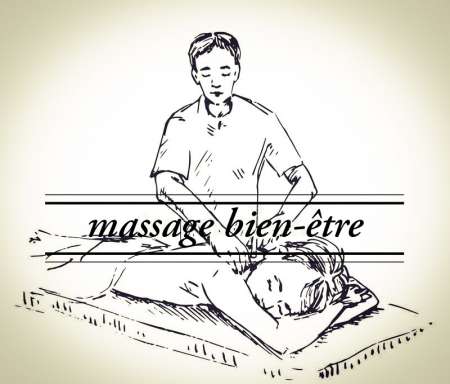 Photo ads/1560000/1560166/a1560166.jpg : Massage bien-être