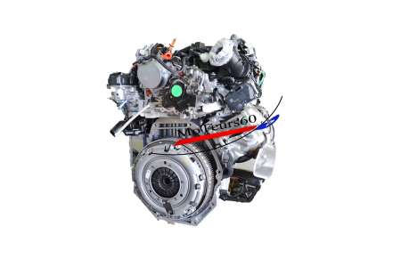 Photo ads/1643000/1643385/a1643385.jpg : Moteur R9M 503