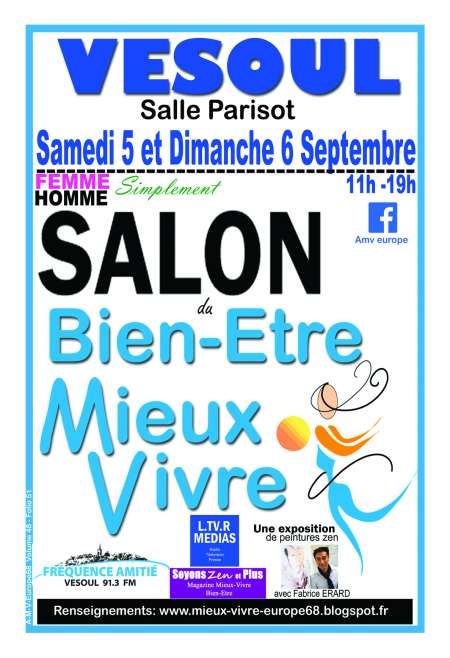 Photo ads/1659000/1659869/a1659869.jpg : Salon bien être Femme-Homme, simplement
