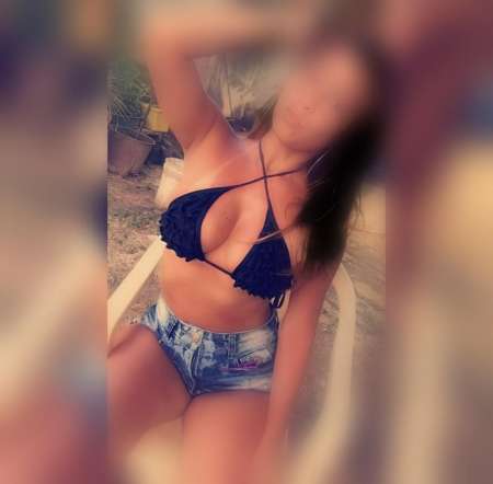 Photo ads/1698000/1698599/a1698599.jpg : Paola bresilienne