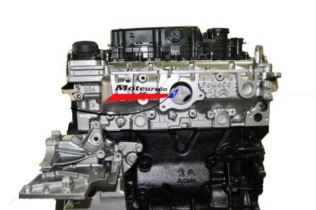 Photo ads/1765000/1765870/a1765870.jpg : Moteur Peugeot Citroën 2.0L