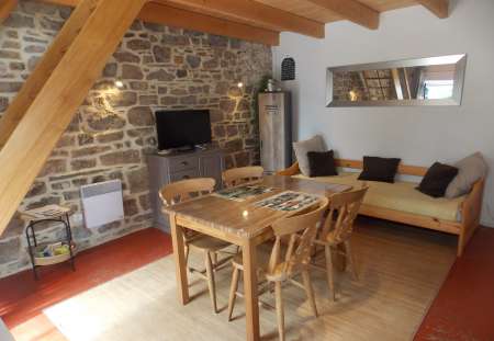 Photo ads/1784000/1784013/a1784013.jpg : Petit gîte cocooning Monts d'Arrée, 30 min mer