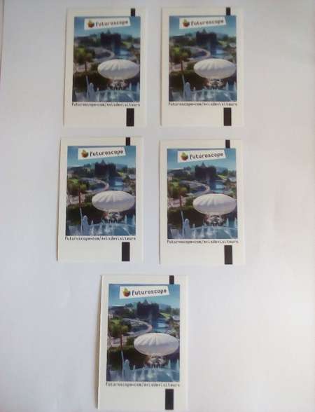 Photo ads/1792000/1792304/a1792304.jpg : Futuroscope billets adultes/30 euros