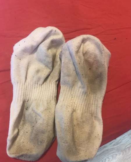 Photo ads/1793000/1793530/a1793530.jpg : Chaussettes porter