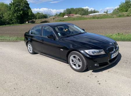 Photo ads/1798000/1798241/a1798241.jpg : BMW 316i -7 Cv- 122 Ch