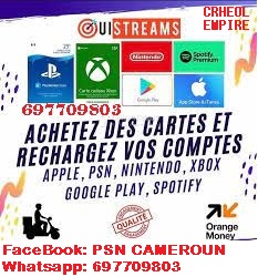 Photo ads/1805000/1805429/a1805429.jpg : Code PSN PLayStation Xbox Nintendo PUGS FORTNITE