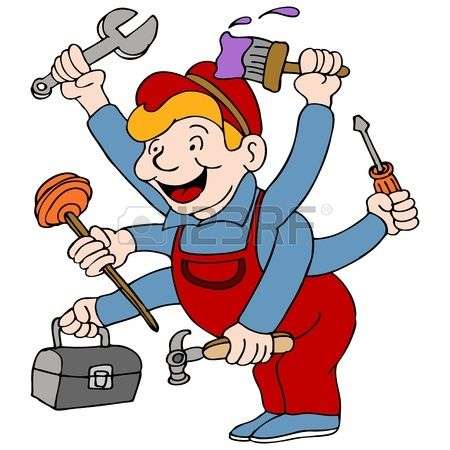 Photo ads/1824000/1824520/a1824520.jpg : Jeune homme pour tout type de bricolage