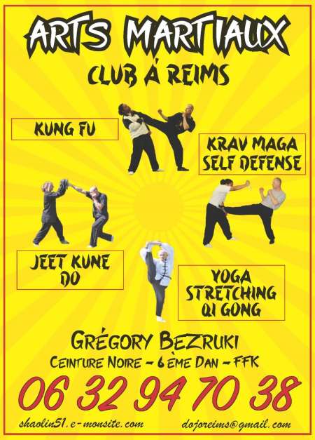 Photo ads/1826000/1826904/a1826904.jpg : self defense cours de self défense