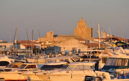 Photo ads/1829000/1829203/a1829203.jpg : vacances aux saintes maries de la mer