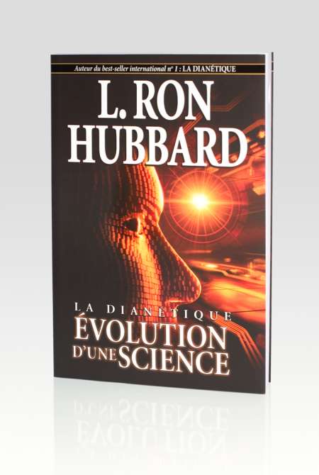 Photo ads/1835000/1835085/a1835085.jpg : Evolution D'une Science : Livre