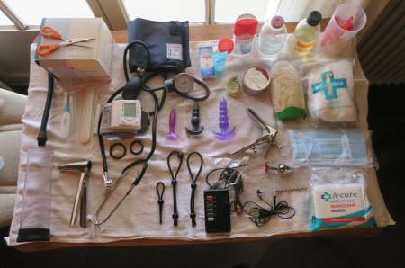 Photo ads/1840000/1840236/a1840236.jpg :  recherche patient(es) pour visite médicale fictive