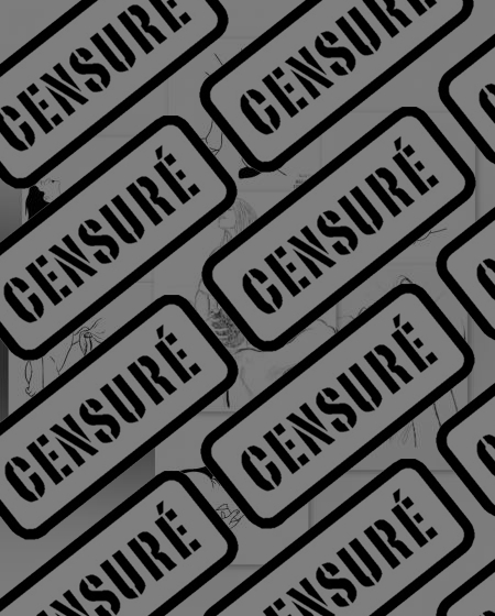 Photo ads/1850000/1850435/a1850435_censure_vol.jpg : Pour femme coquine sans tabou