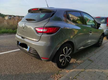 Photo ads/1852000/1852322/a1852322.jpg : voiture clio 4 limited