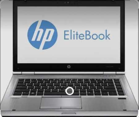 Photo ads/1853000/1853158/a1853158.jpg : PC HP ELITEBOOK 840