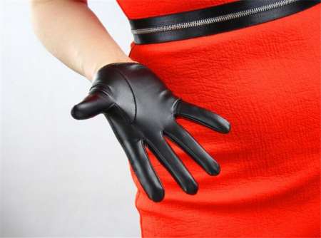 Photo ads/1857000/1857933/a1857933.jpg : fétichiste gants de cuir