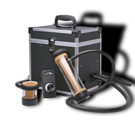 Photo ads/1858000/1858490/a1858490.jpg : Masturbateur hydraulique type Venus 2000