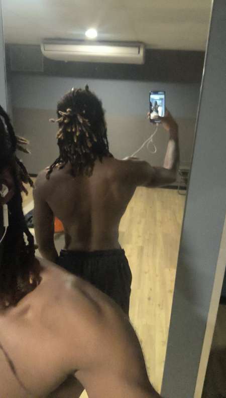 Photo ads/1867000/1867587/a1867587.jpg : Jeune beau black de rouen