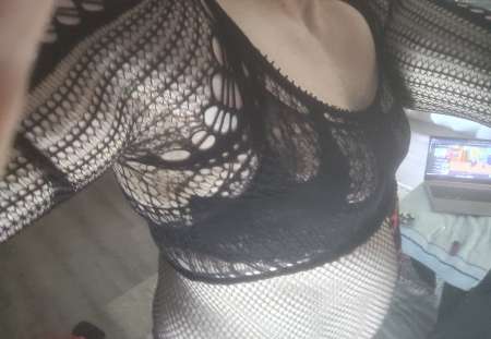 Photo ads/1874000/1874265/a1874265.jpg : hom en dessous pour godeuse trans active