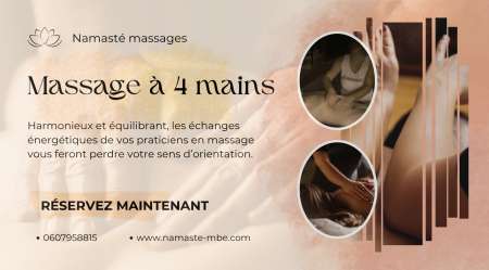 Photo ads/1885000/1885076/a1885076.png :  Massage 4 mains Yin Yang / esalen