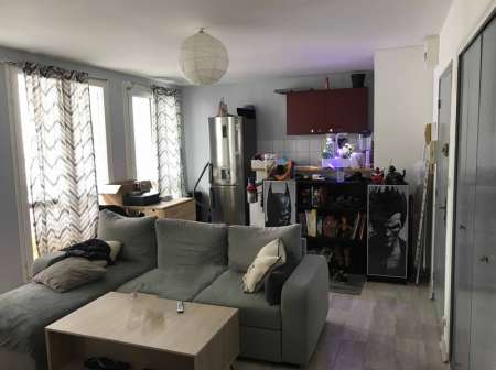 Photo ads/1887000/1887738/a1887738.jpg : Appartement 2 pieces à Argenteuil