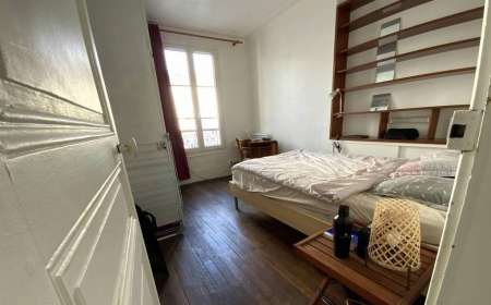 Photo ads/1892000/1892758/a1892758.jpg : Propose un studio idéal pour étudiante.