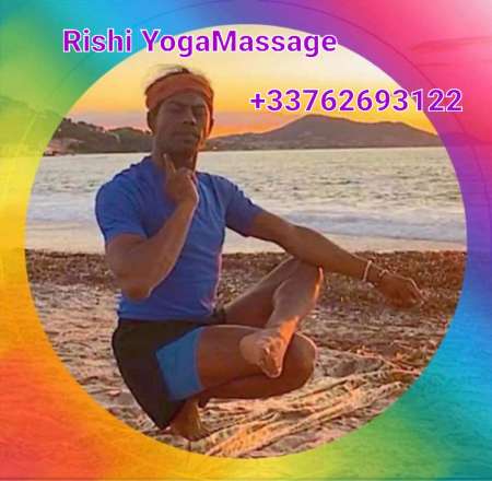 Photo ads/1901000/1901773/a1901773.jpg : Rishi yoga massage