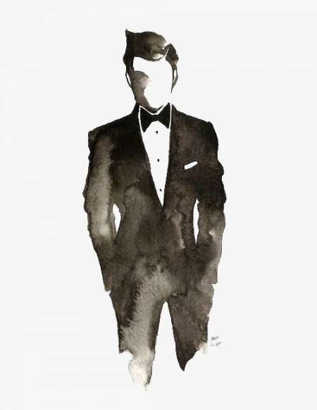 Photo ads/1925000/1925434/a1925434.jpg :  Gentleman pour femmes exigeantes