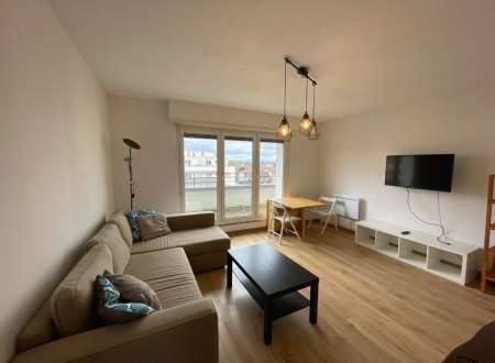 Photo ads/1926000/1926210/a1926210.jpg : Appartement à louer 2 pièces 56 m2