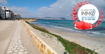 Photo ads/1927000/1927263/a1927263.jpg : terrain dar allouche kélibia