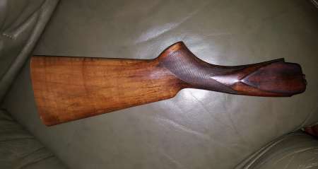 Photo ads/1927000/1927614/a1927614.jpg : Crosse FN B25 B 25 Trap Narvick83 0222.01