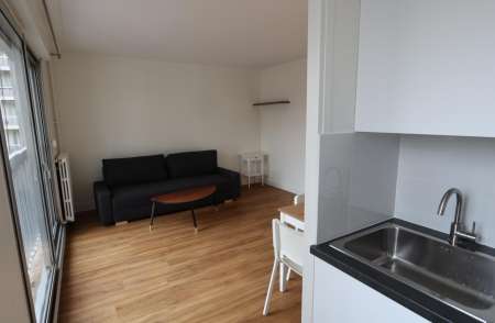 Photo ads/1928000/1928740/a1928740.jpg : Studio de 25 m2