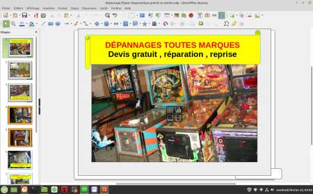 Photo ads/1929000/1929030/a1929030.png : FLIPPER en PANNE