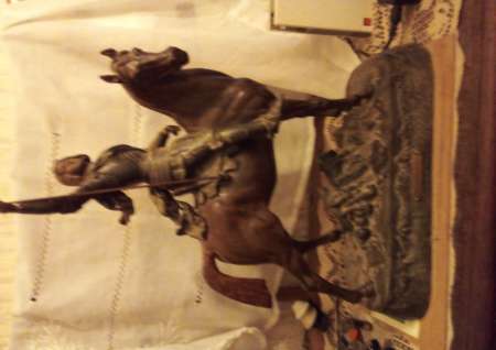 Photo ads/1932000/1932508/a1932508.jpg : Vend Jeanne d'arc