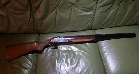 Photo ads/1933000/1933425/a1933425.jpg : B25 B 25 SKEET de1973 Douggy Ref 0322 01