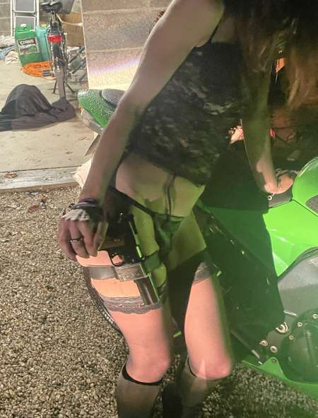 Photo ads/1935000/1935831/a1935831.jpg : Modèle photo amateur tout style