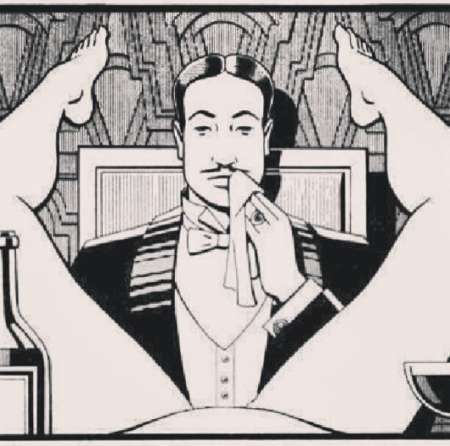 Photo ads/1946000/1946083/a1946083.jpg : Le plaisir du cunni.