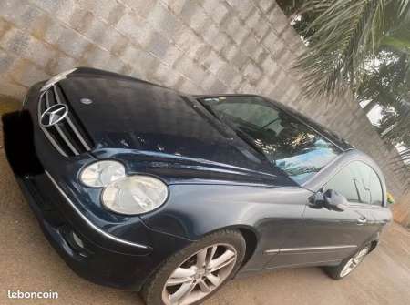 Photo ads/1946000/1946766/a1946766.jpg : mercedes clk 220 d